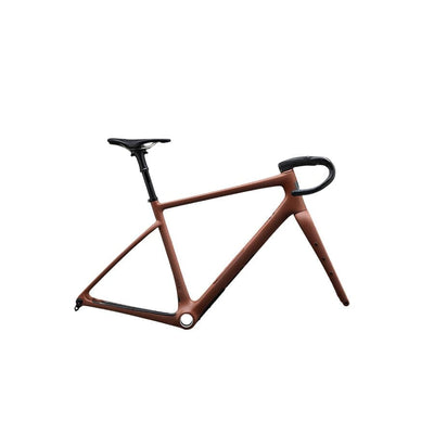 ENVE Mog Frame and Fork Bikes Enve Terracotta 54cm 