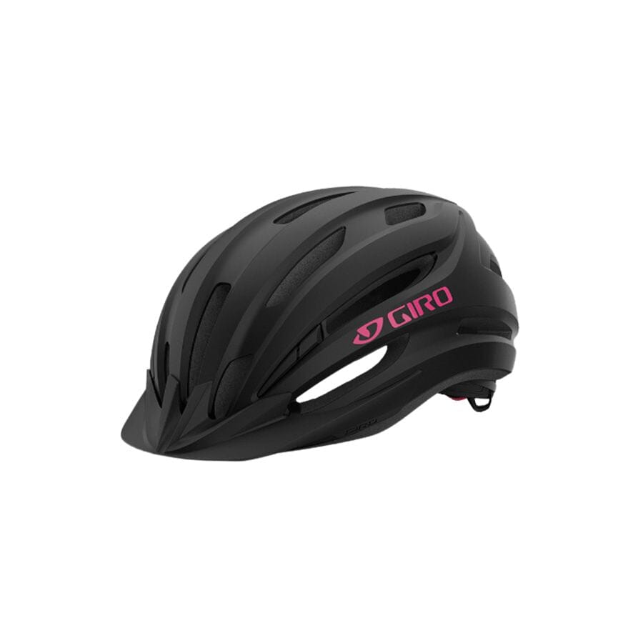 Giro Women's Register MIPS II Helmet Apparel Giro Matte Black / Raspberry UW 