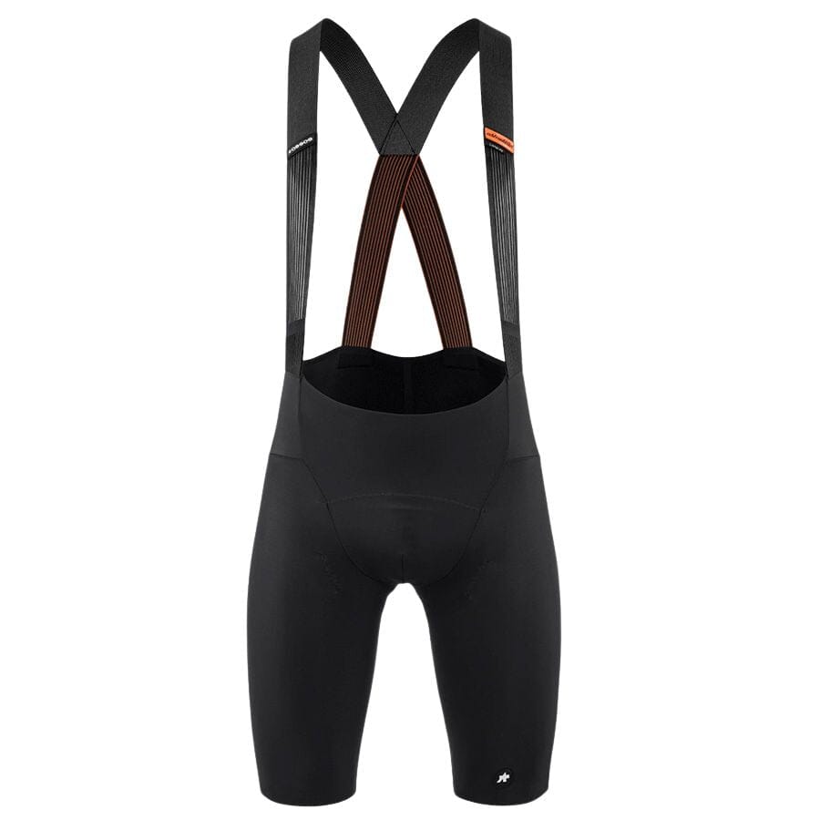 Assos EQUIPE RS SCHTRADIVARI Bib Shorts S11 Long | Contender Bicycles