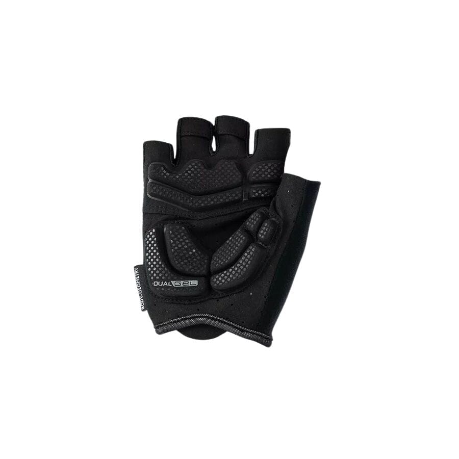 Specialized Body Geometry Dual-Gel Short Finger Gloves Apparel Specialized 