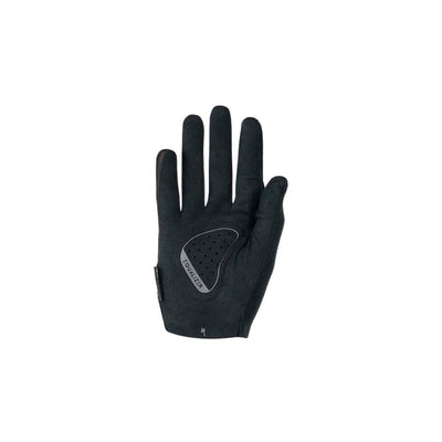 Specialized Body Geometry Grail Long Finger Gloves Apparel Specialized 
