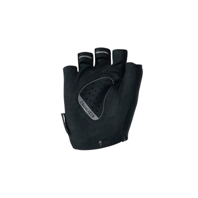 Specialized Body Geometry Grail Short Finger Gloves Apparel Specialized 