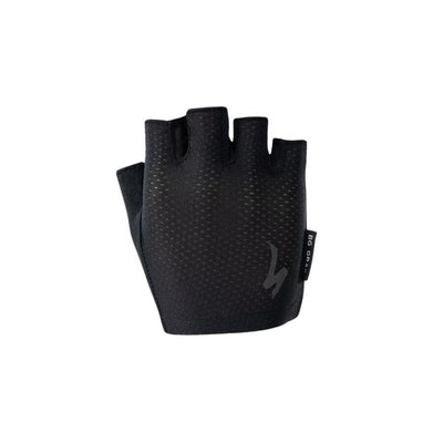 Specialized Women's Body Geometry Grail Short Finger Gloves Apparel Specialized Black XS 
