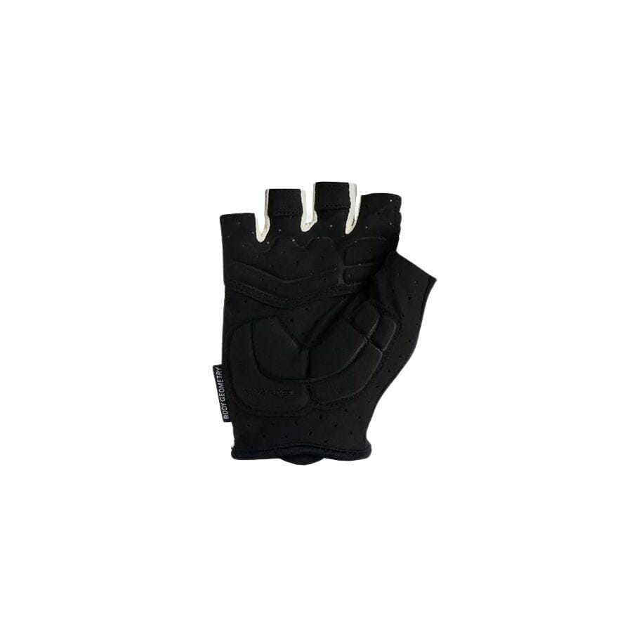 Specialized Women's Body Geometry Sport Gel Short Finger Gloves Apparel Specialized 