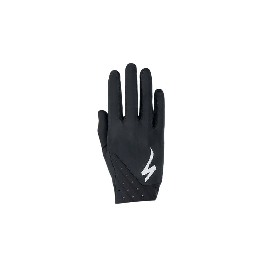 Specialized Women's Trail Air Gloves Apparel Specialized Black S 