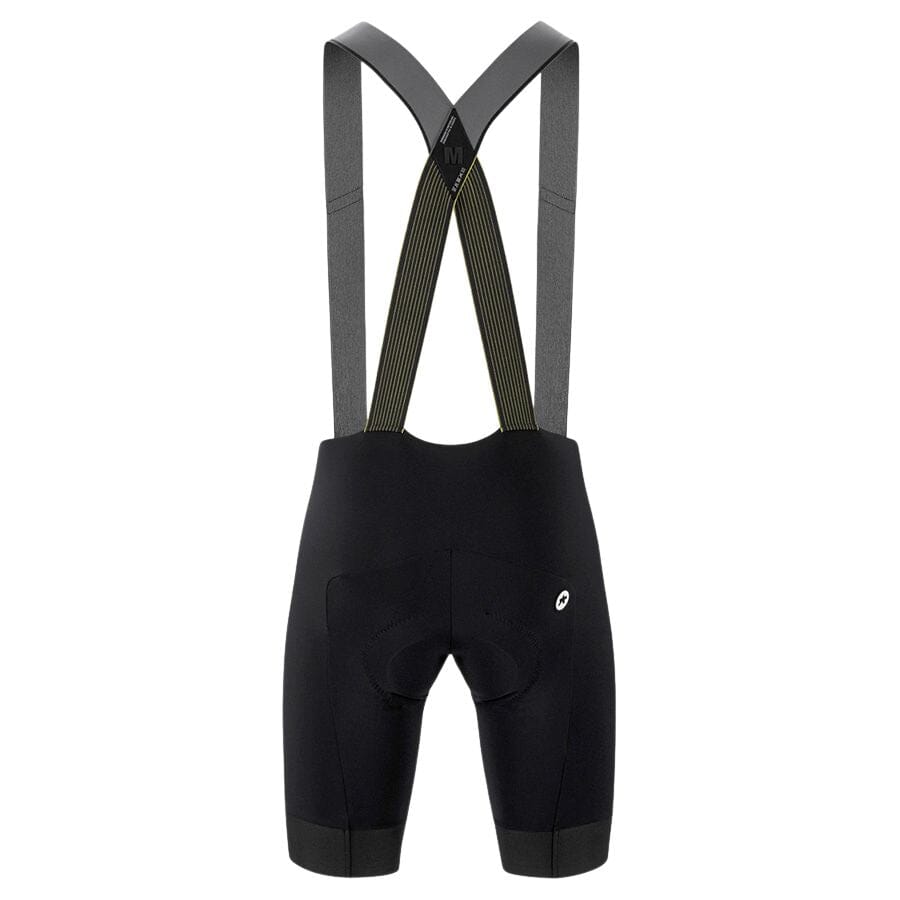 ウェア ASSOS MILLE GTO BIB SHORTS C2 black Assos Mille GTS Spring Fall Bib Shorts C2 | Contender Bicycles