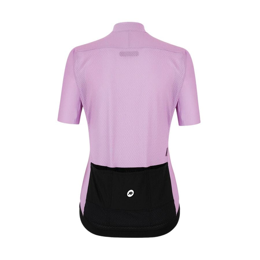 Assos Uma GT Jersey S11 Apparel Assos 