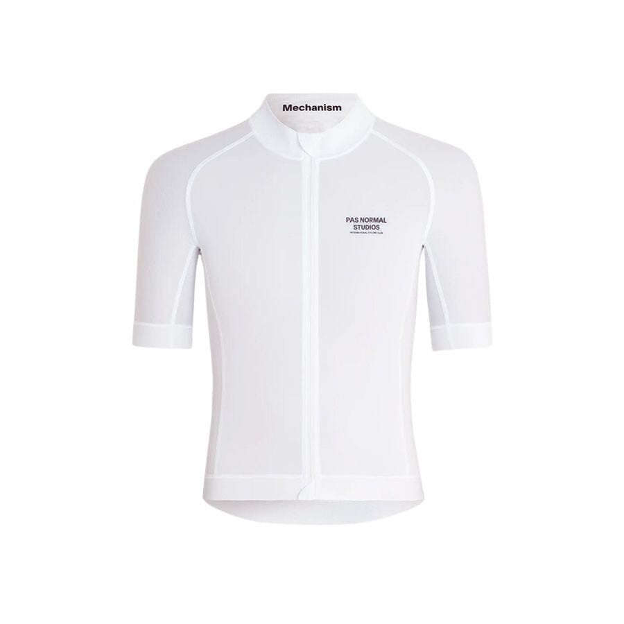 2024 Pas Normal Studios Mechanism Jersey | Contender Bicycles