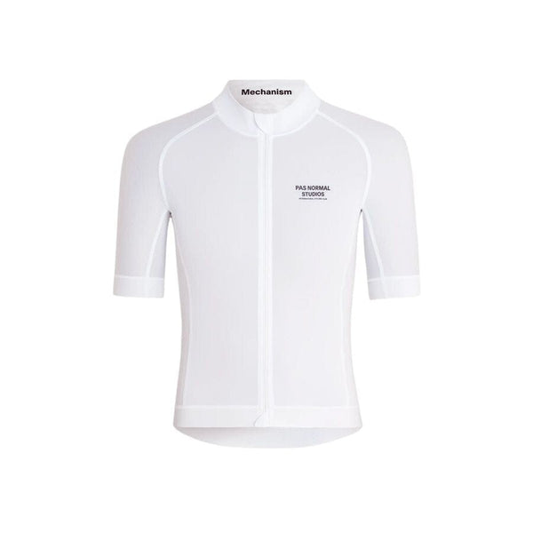 2024 Pas Normal Studios Mechanism Jersey | Contender Bicycles