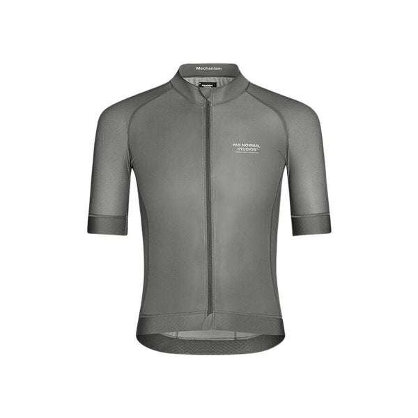 2024 Pas Normal Studios Mechanism Jersey | Contender Bicycles