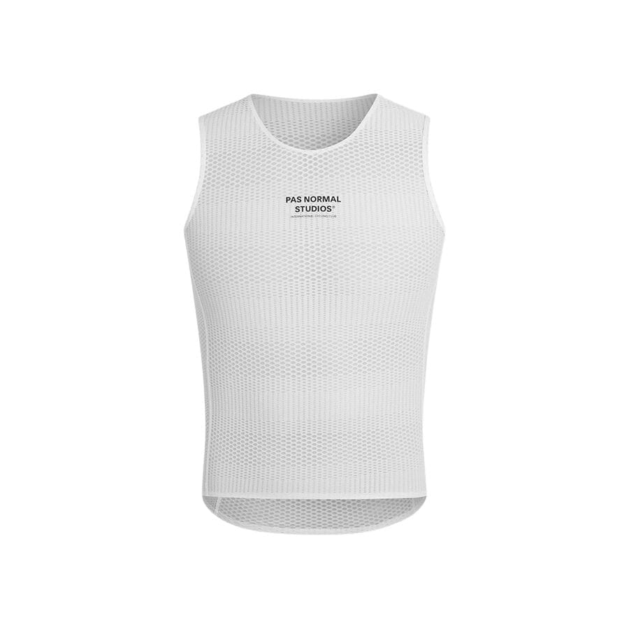 Pas Normal Studios Mechanism Pro Sleeveless Baselayer | Contender Bicycles