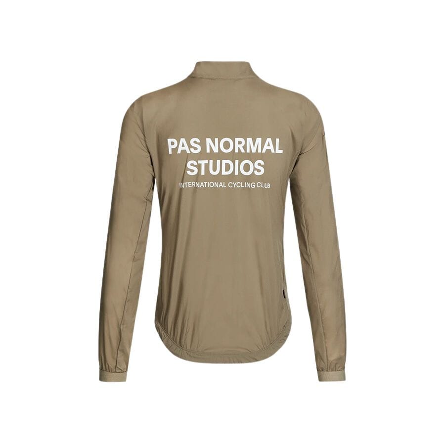 Pas Normal Studios Women's Mechanism Stow Away Jacket | Contender Bicycles