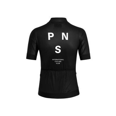 Pas Normal Studios Women's Mechanism Jersey | Contender Bicycles