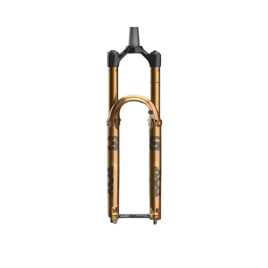 FOX 36 Podium Gold - GRIP X Fork | Contender Bicycles