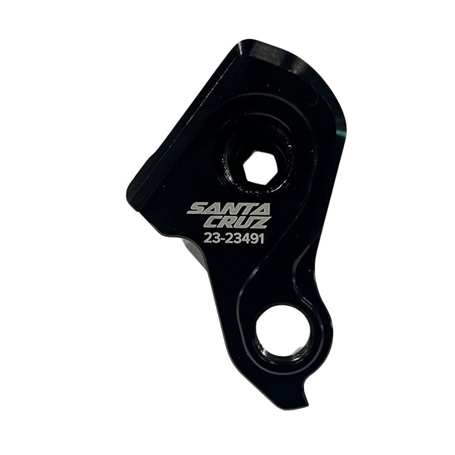 Santa Cruz Derailleur Hanger | Contender Bicycles