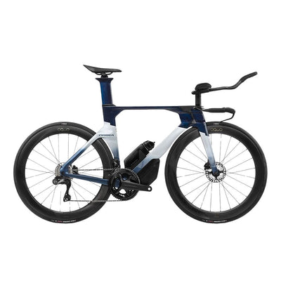 2024 Orbea Ordu M20ILTD | Contender Bicycles