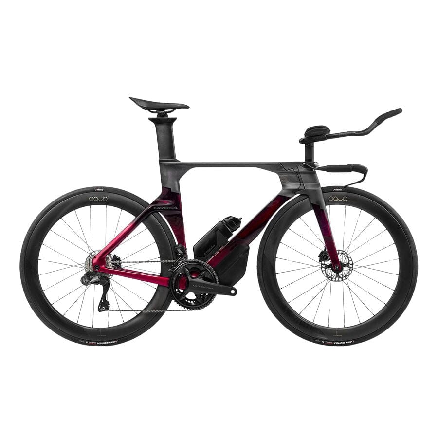 ORBEA VOLLCARBON FULLY 26“ CORSA deals SUPERLEGGERA