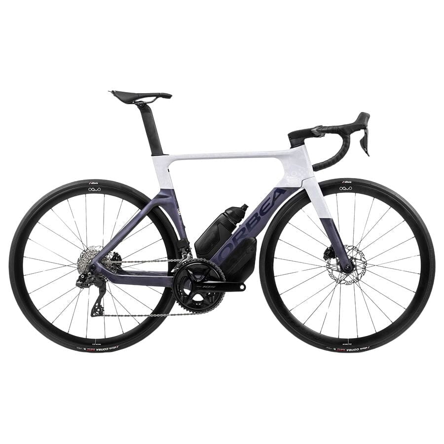 2024 Orbea Orca Aero M30iLTD | Contender Bicycles