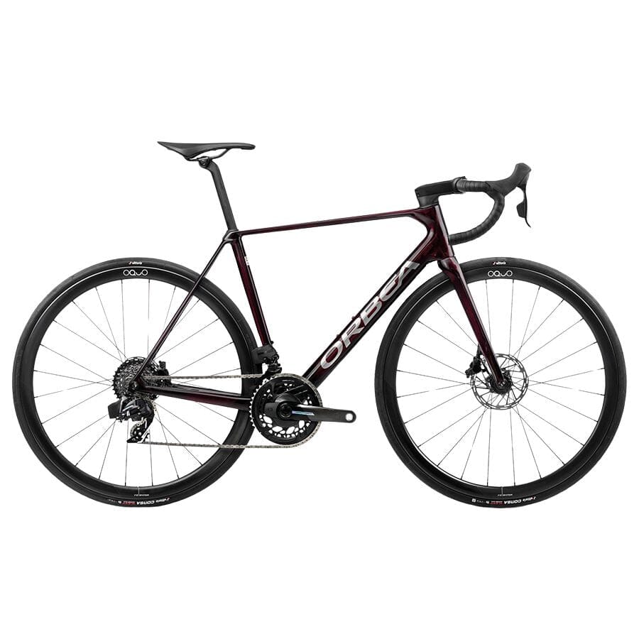 2024 Orbea Orca M21eTEAM PWR | Contender Bicycles