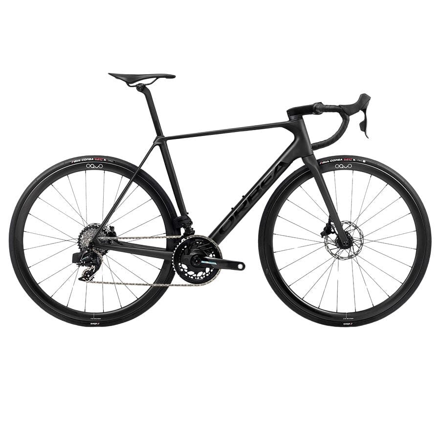 2024 Orbea Orca M21eTEAM PWR | Contender Bicycles