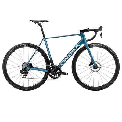 2024 Orbea Orca M21eTEAM PWR | Contender Bicycles