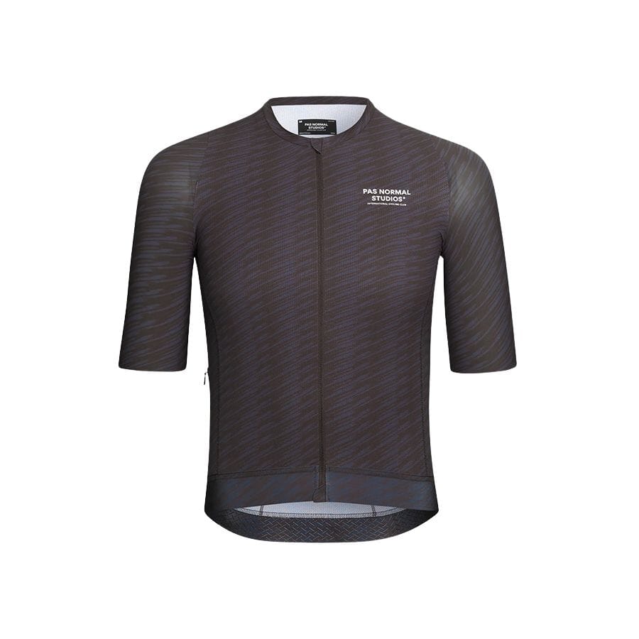 Pas Normal Studios Solitude Jersey | Contender Bicycles