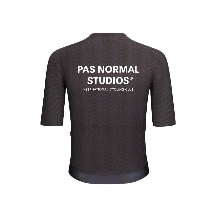 Pas Normal Studios Solitude Jersey | Contender Bicycles