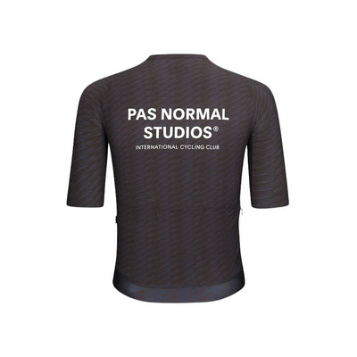 Pas Normal Studios Solitude Jersey | Contender Bicycles