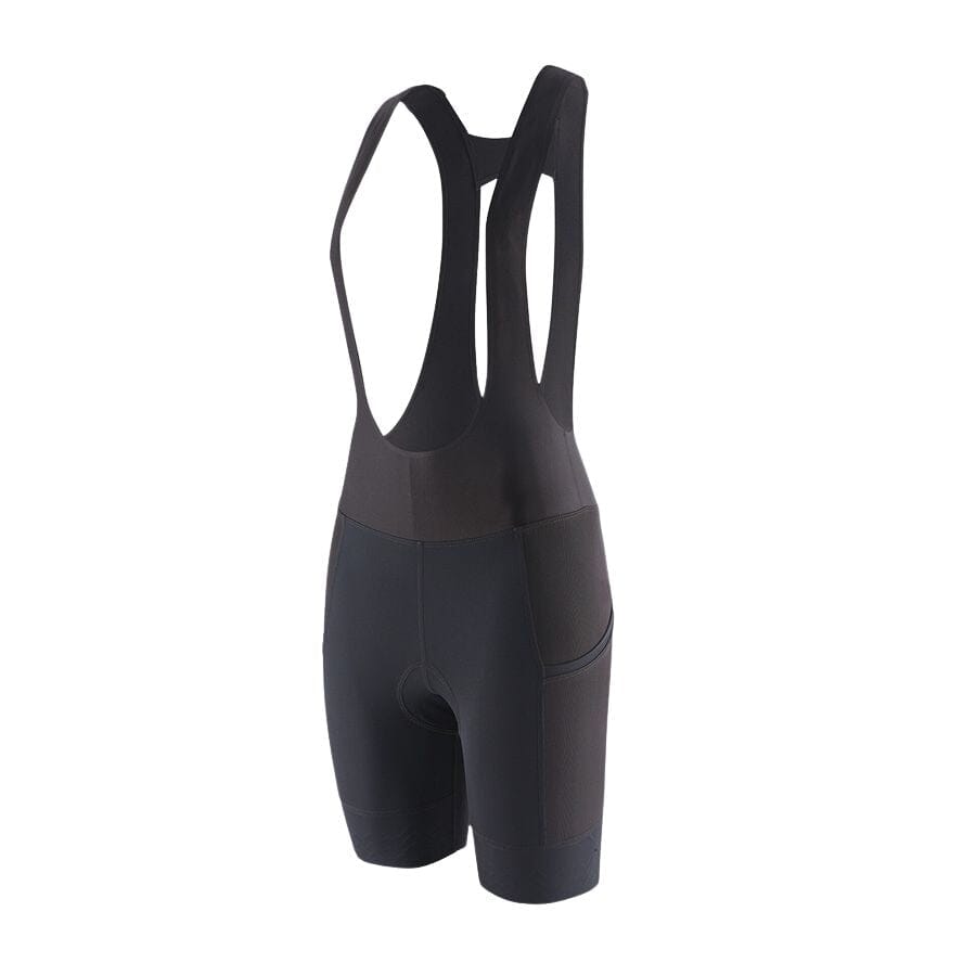 Patagonia Women's Dirt Roamer Liner Bibs | Contender Bicycles