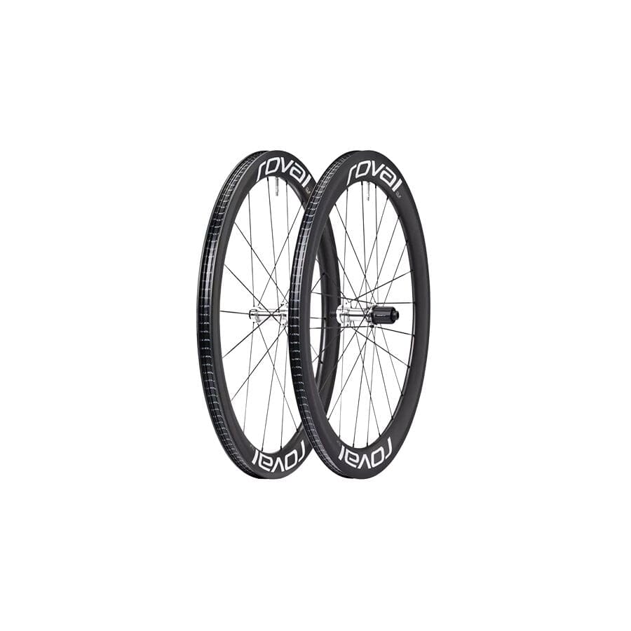 Specialized Roval Rapide CLX II Team Wheelset Components Specialized 