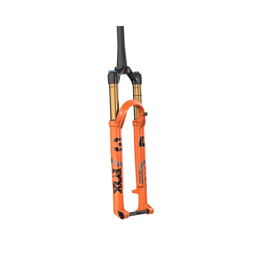 FOX 34 Factory Step-Cast - GRIP SL Fork Components Fox Shiny Orange 29" / 120mm / 3-Position / Kabolt SL 110 / 1.5 T / 44mm Rake 