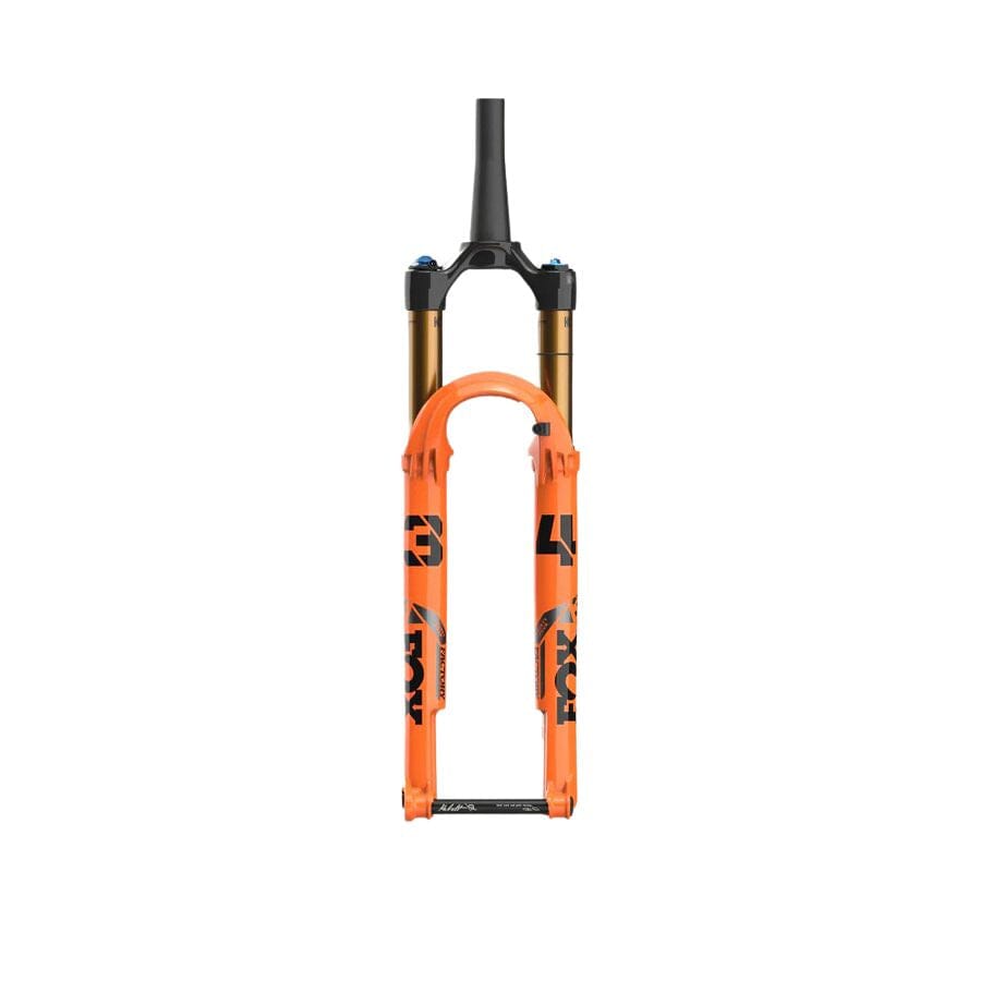 FOX 34 Factory Step-Cast - GRIP SL Fork | Contender Bicycles