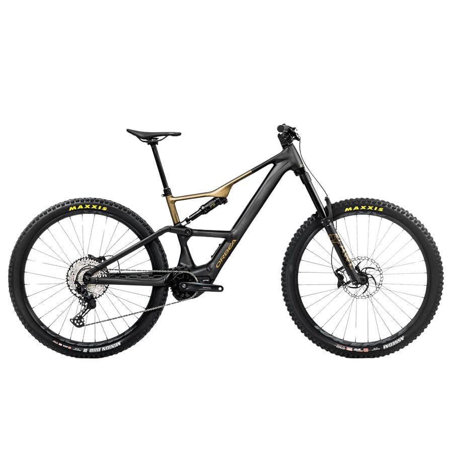 Orbea Rise LT H20 - Thumbnail 3