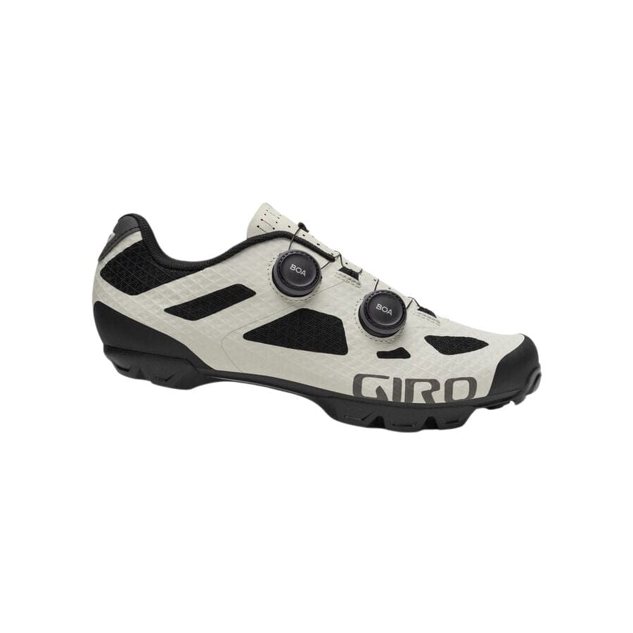 Giro Sector Shoe Apparel Giro Light Sharkskin 43 