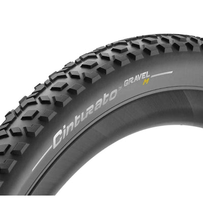 Pirelli Cinturato Gravel M Tire Components Pirelli 