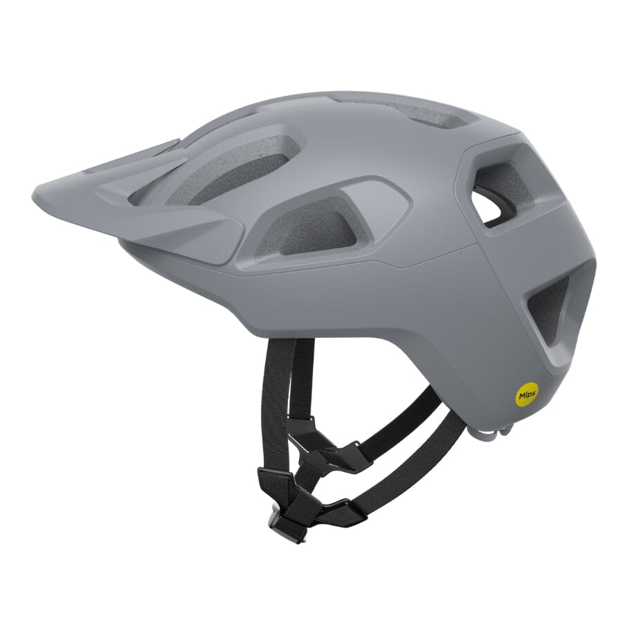 POC Cularis Helmet Granite Grey Matt / M