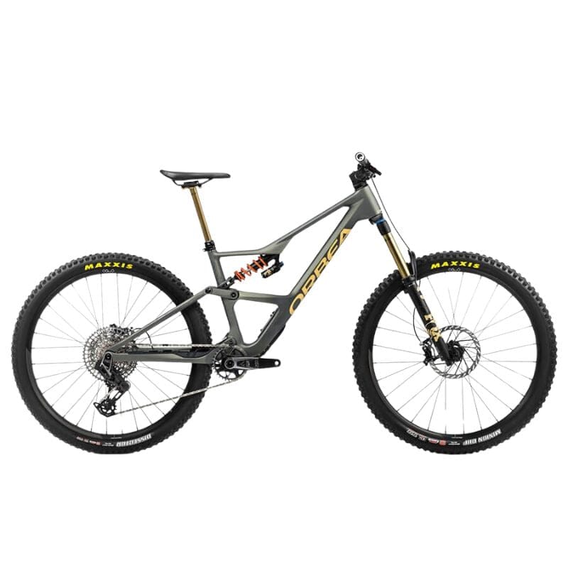 Orbea Occam LT - Thumbnail 3