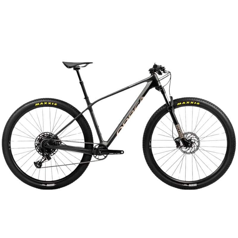 Vtt fashion orbea alma h20