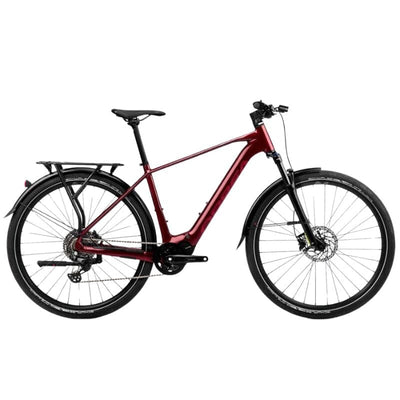 2023 Orbea Kemen 40 20mph Bikes Orbea Dark Red (Gloss - Matte) S 