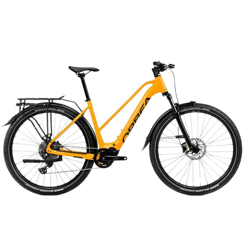 Orbea Kemen SUV - Thumbnail 2
