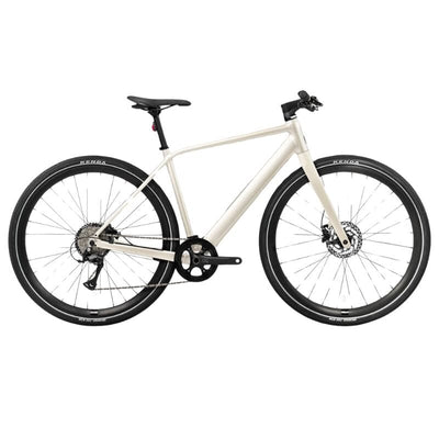 orbea urban e bike Orbea VIBE H30 20mph E-Road Bike In Metallic Burgundy Red Gloss