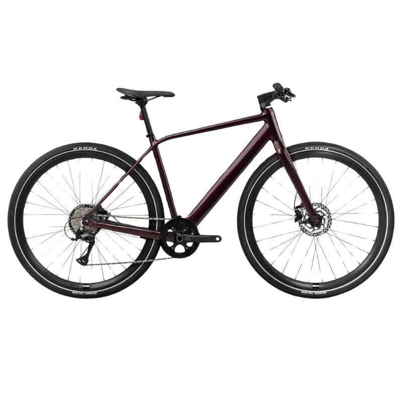 Orbea VIBE H30 20MPH 2024 | Contender Bicycles