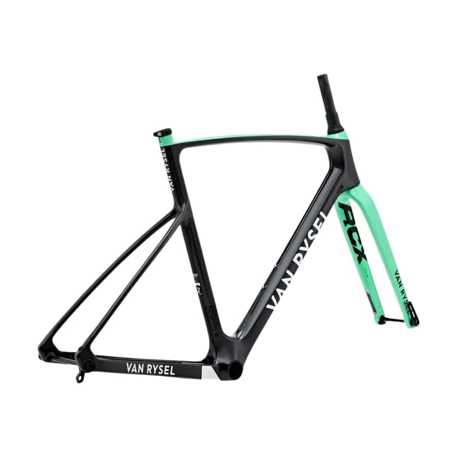 Van Rysel RCR-CX Pro Team Frame Kit BIKES Van Rysel 