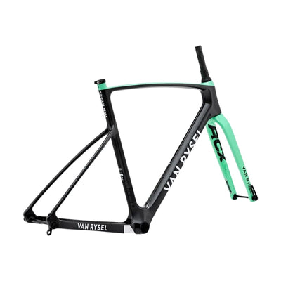 Van Rysel RCR-CX Pro Team Frame Kit BIKES Van Rysel 