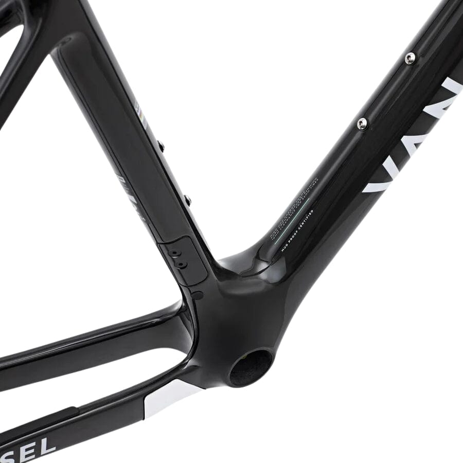 Van Rysel RCR-CX Pro Team Frame Kit BIKES Van Rysel 