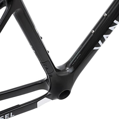 Van Rysel RCR-CX Pro Team Frame Kit BIKES Van Rysel 