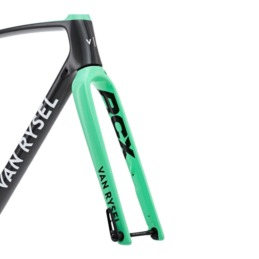 Van Rysel RCR-CX Pro Team Frame Kit BIKES Van Rysel 