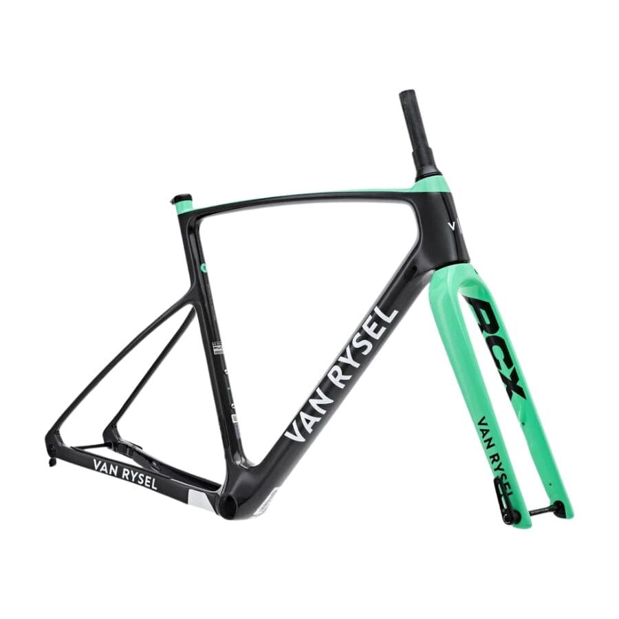 Van Rysel RCR-CX Pro Team Frame Kit BIKES Van Rysel 