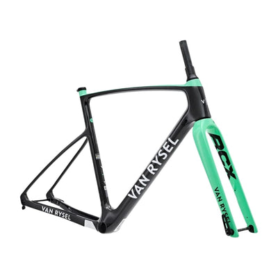 Van Rysel RCR-CX Pro Team Frame Kit BIKES Van Rysel 