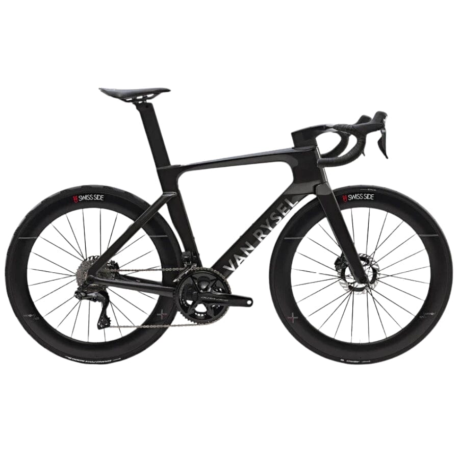 Van Rysel RCR-F Pro Dura Ace DI2 | Contender Bicycles